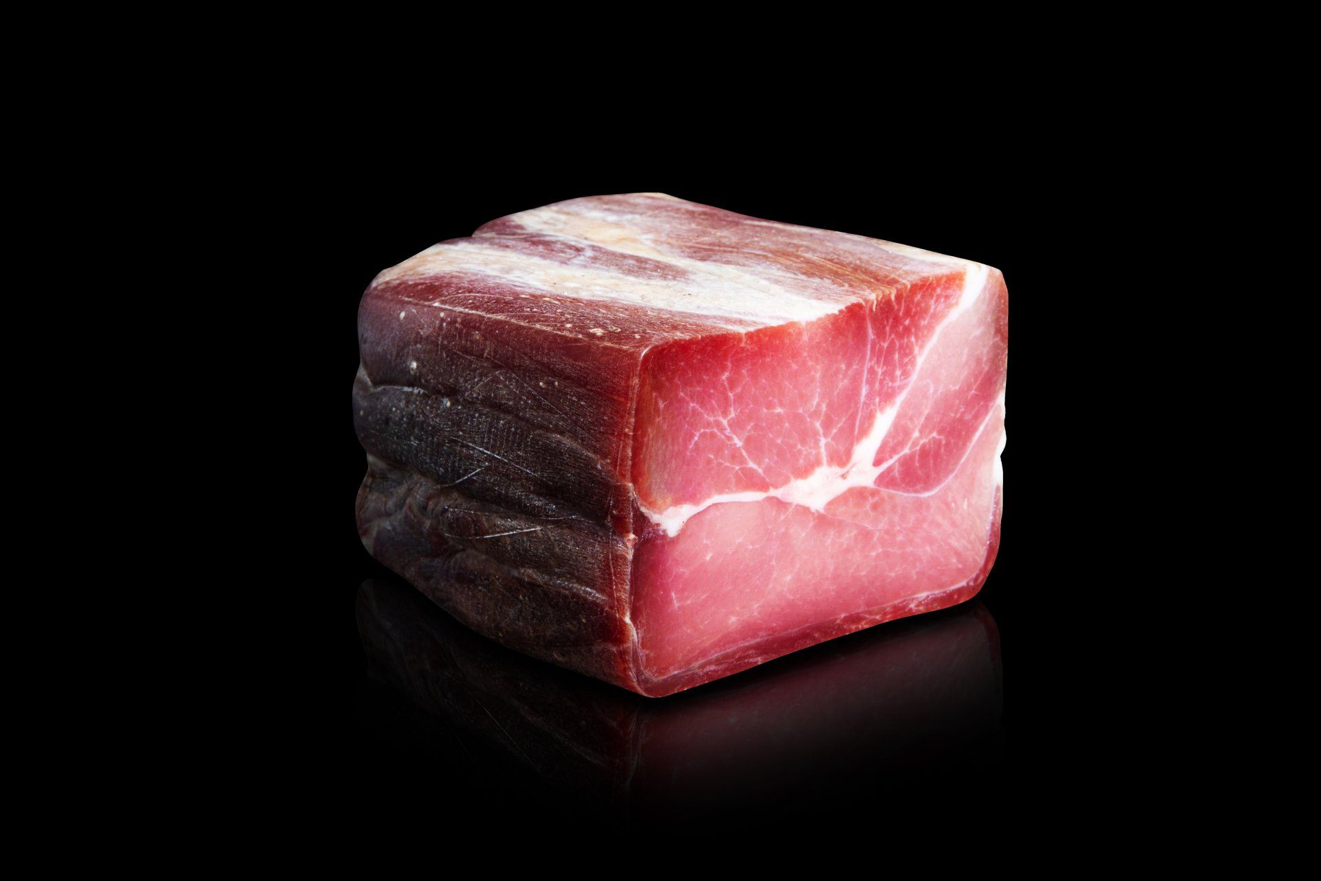 Jambon du Valais