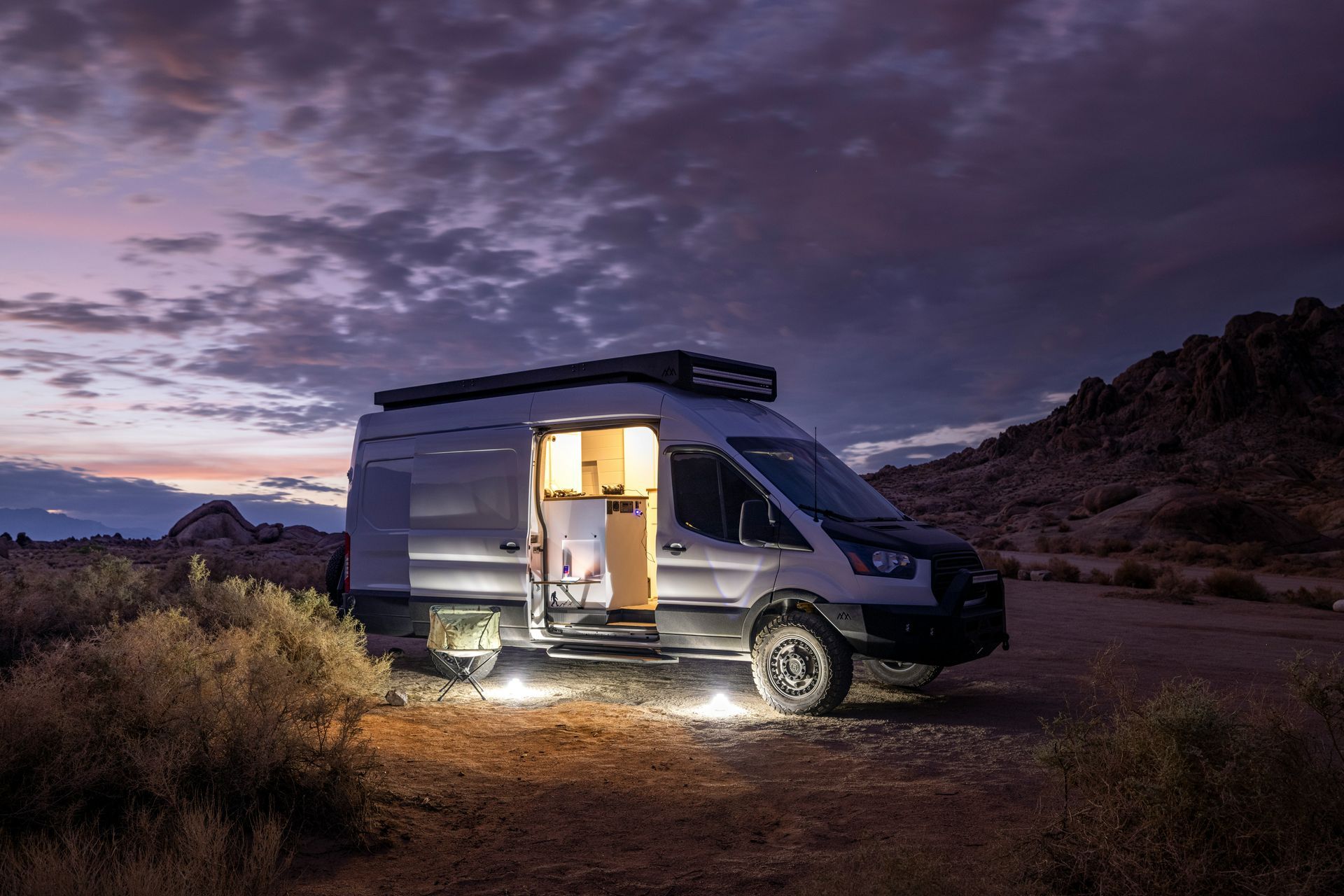Van