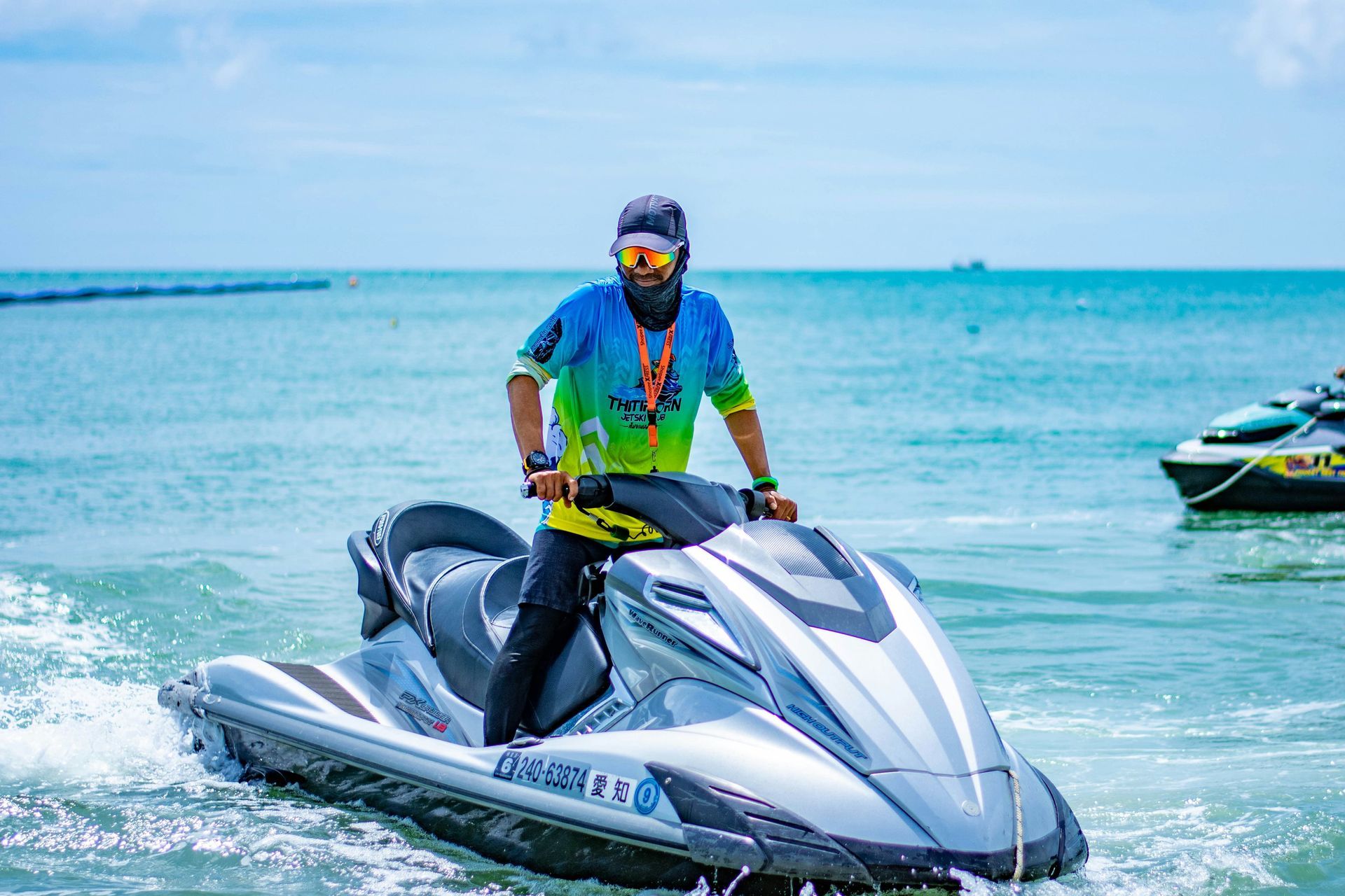 Jet Ski