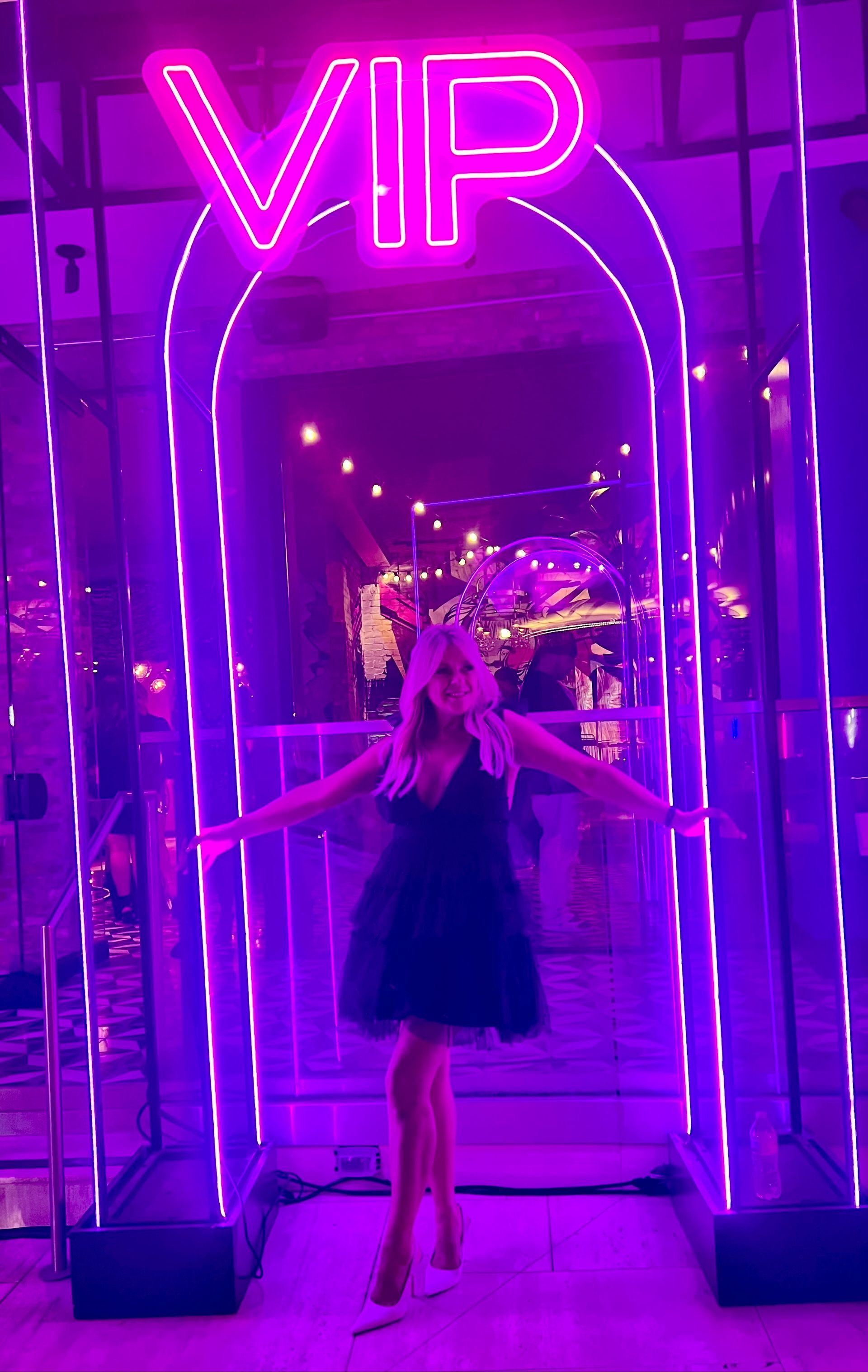 hair extension salon