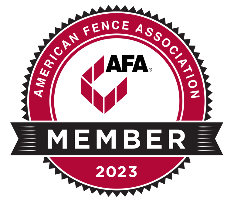 American - Fence - Association - Member