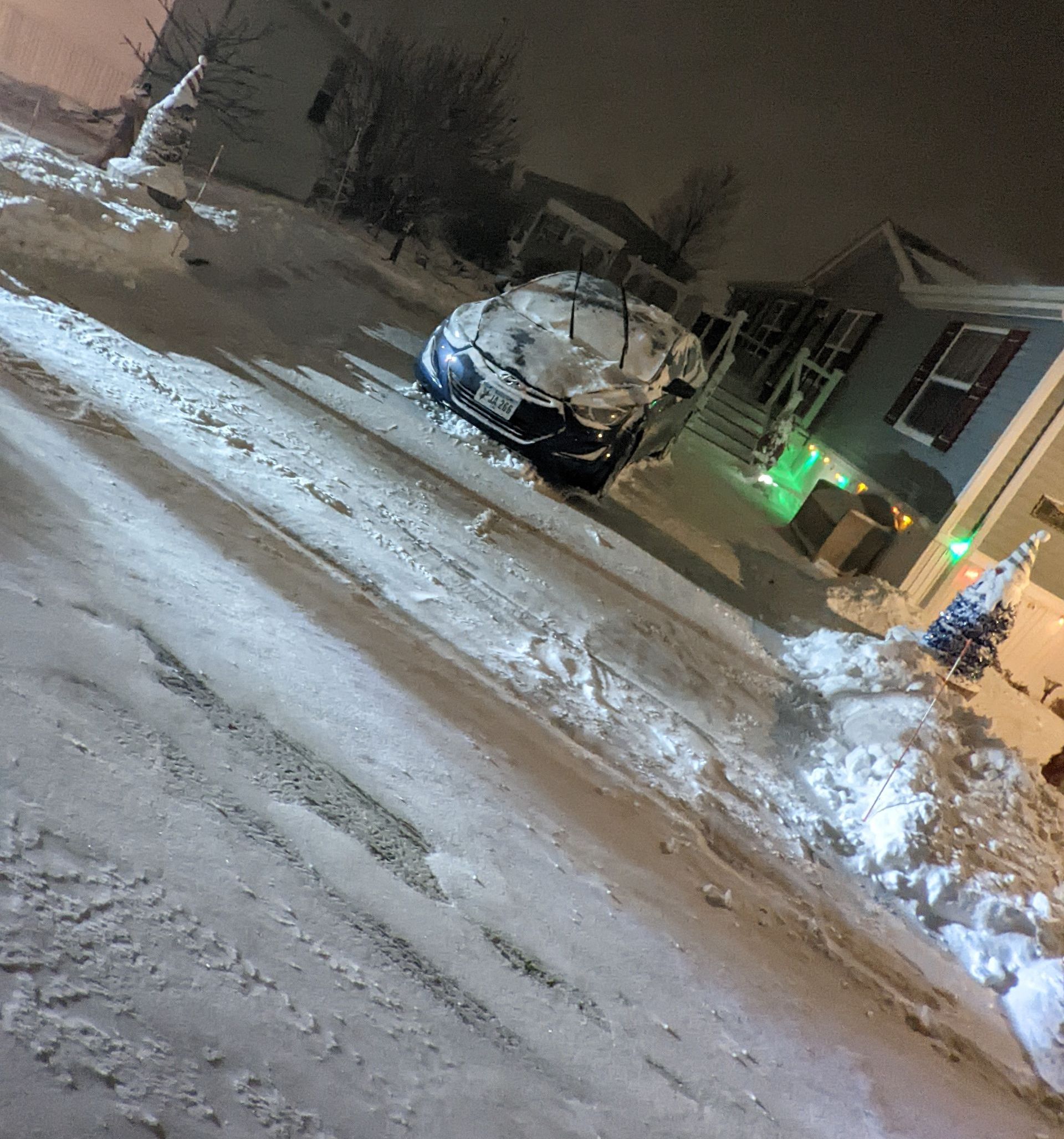 Snow Removal- Cedar Rapids Iowa- Snow Dogz