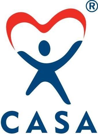 Virginia Beach Court Appointed Special Advocate Program Inc logo
