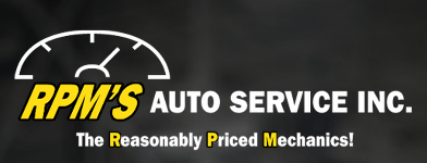 RPM Auto Service Inc