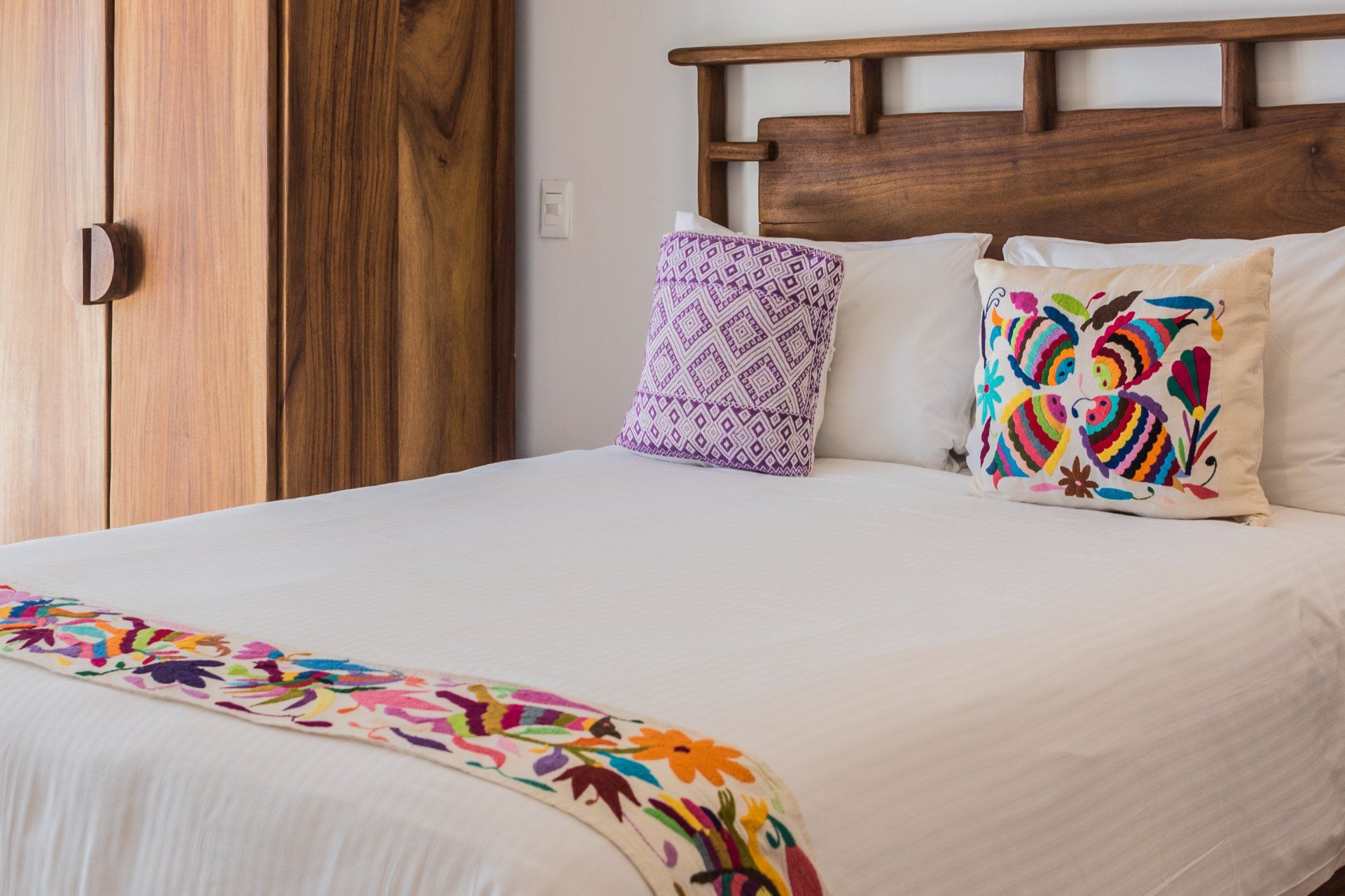 Hotel Boutique - EL Paraiso Hotel Tulum