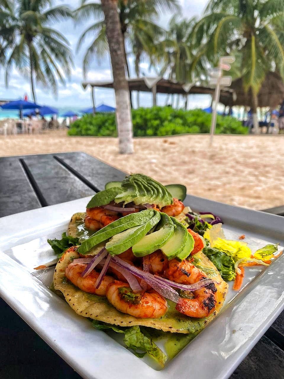 el paraiso hotel tulum