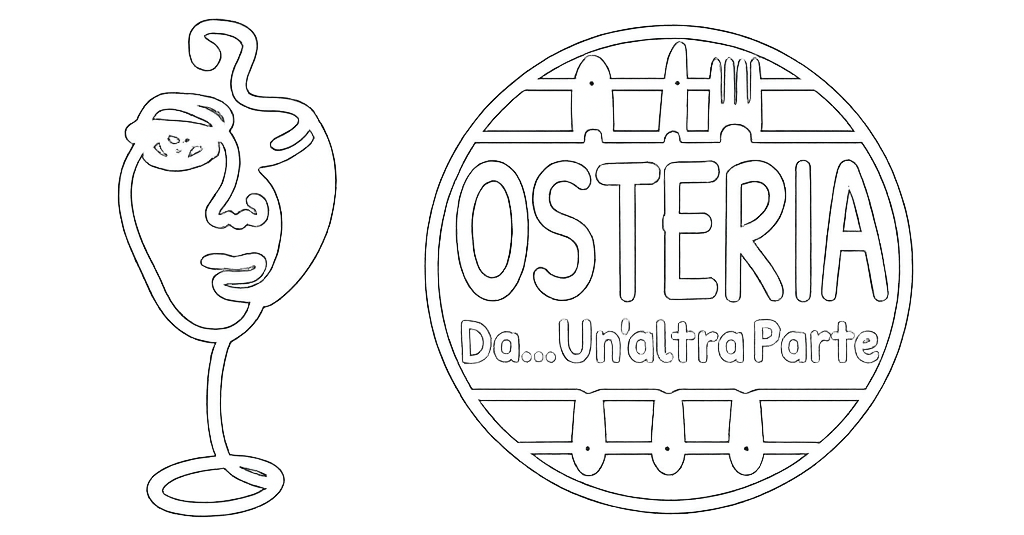 Un'immagine bianca vuota.