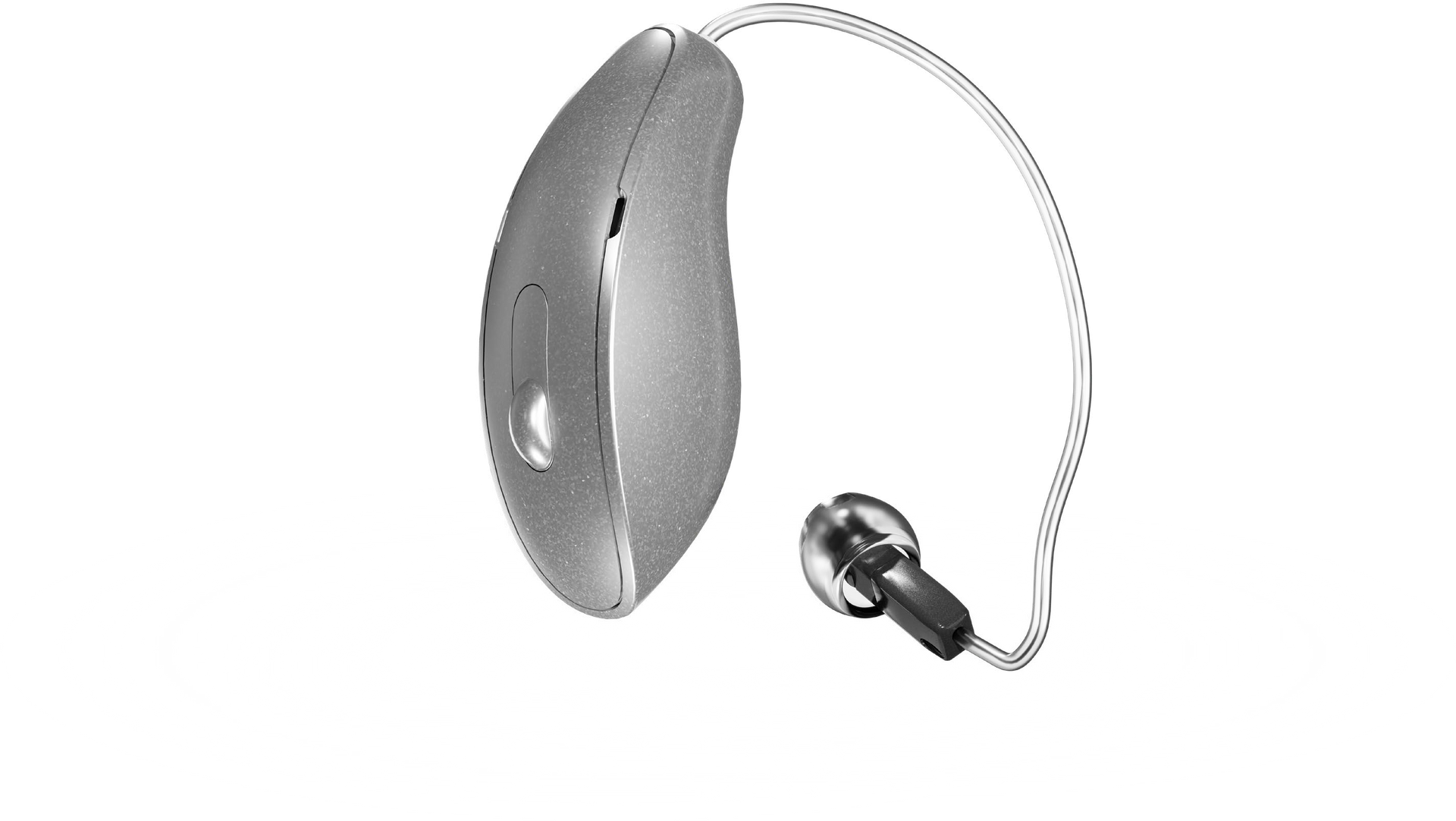 Edge AI - Apparecchi acustici wireless