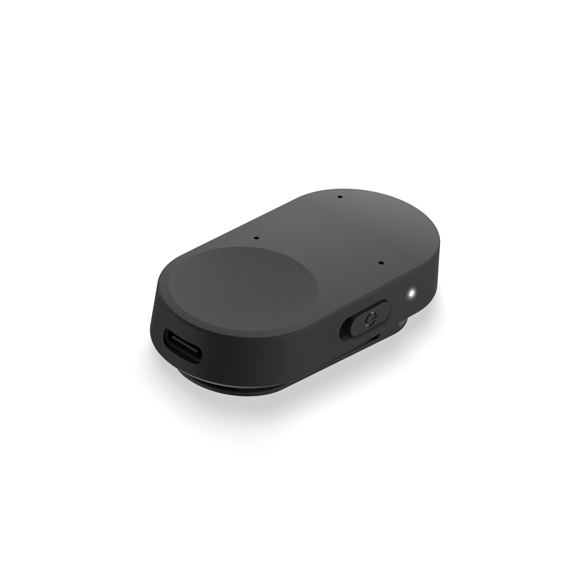 accessorio multifunzione per apparecchi acustici wireless