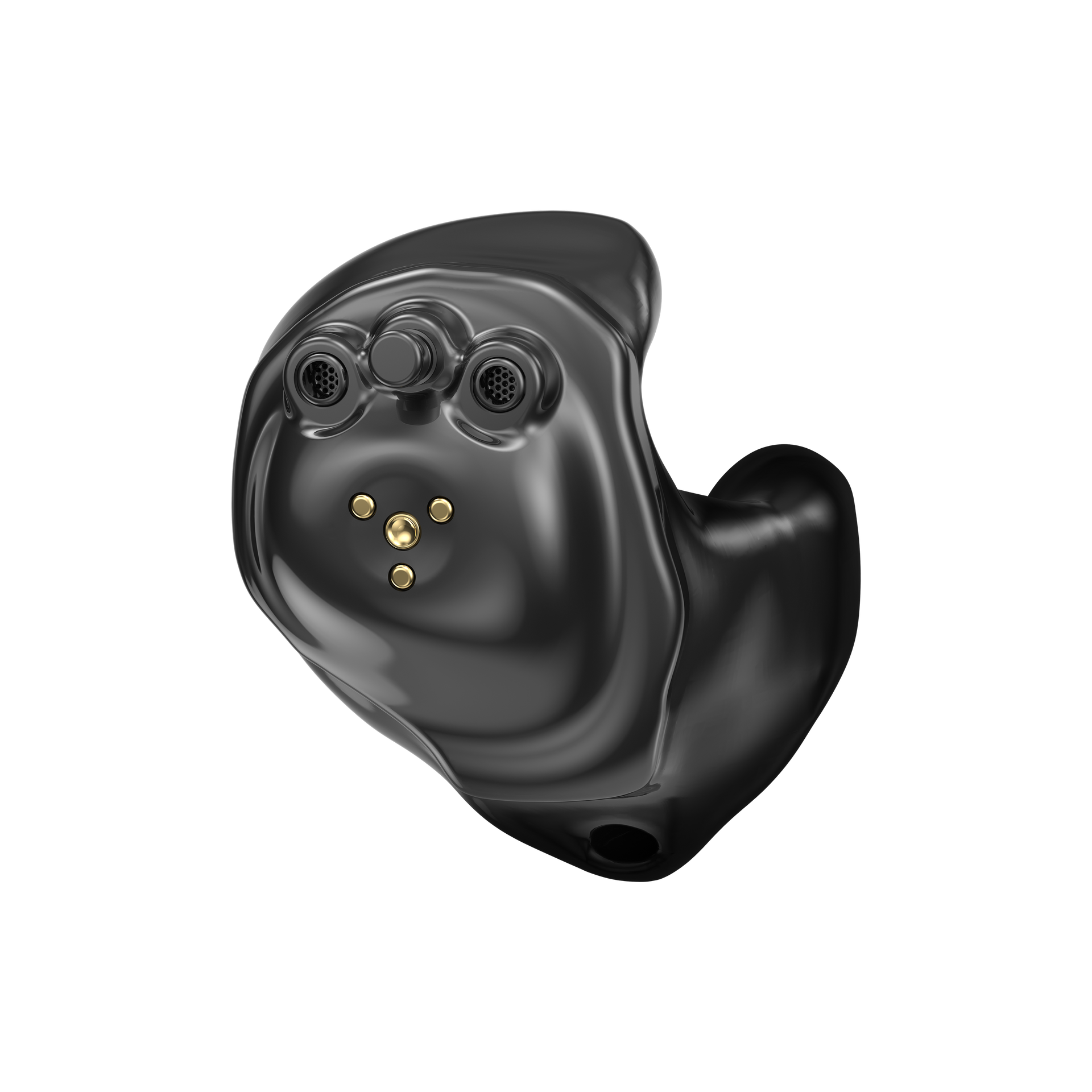 Edge AI - Apparecchi acustici wireless