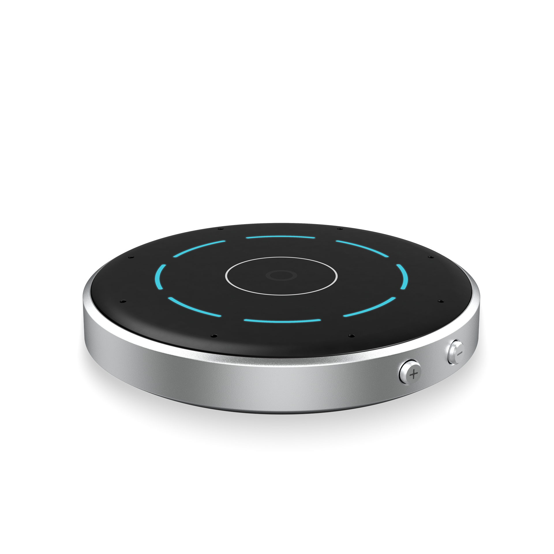 accessorio multifunzione per apparecchi acustici wireless