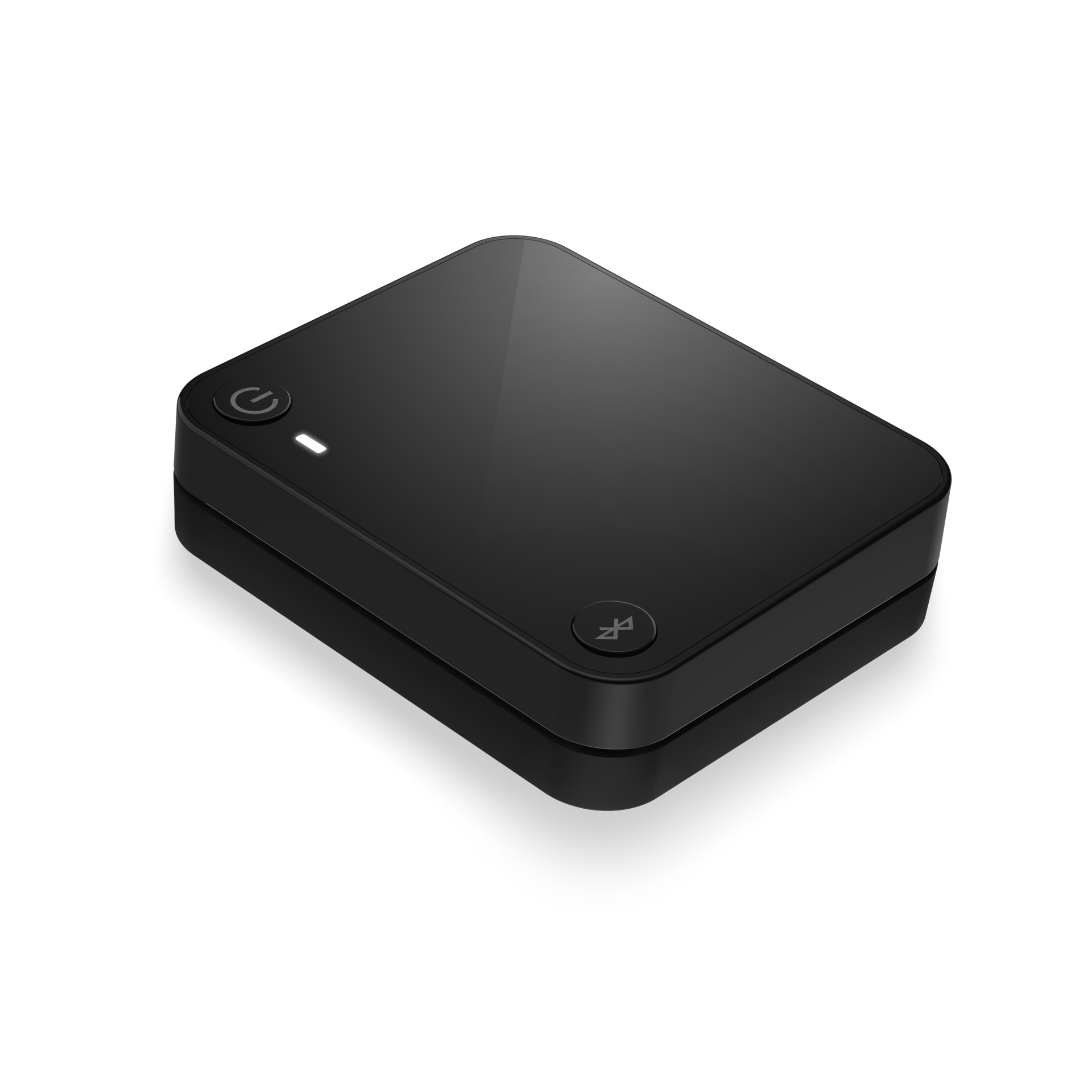 accessorio multifunzione per apparecchi acustici wireless