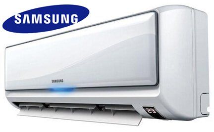 climatizzatore Samsung