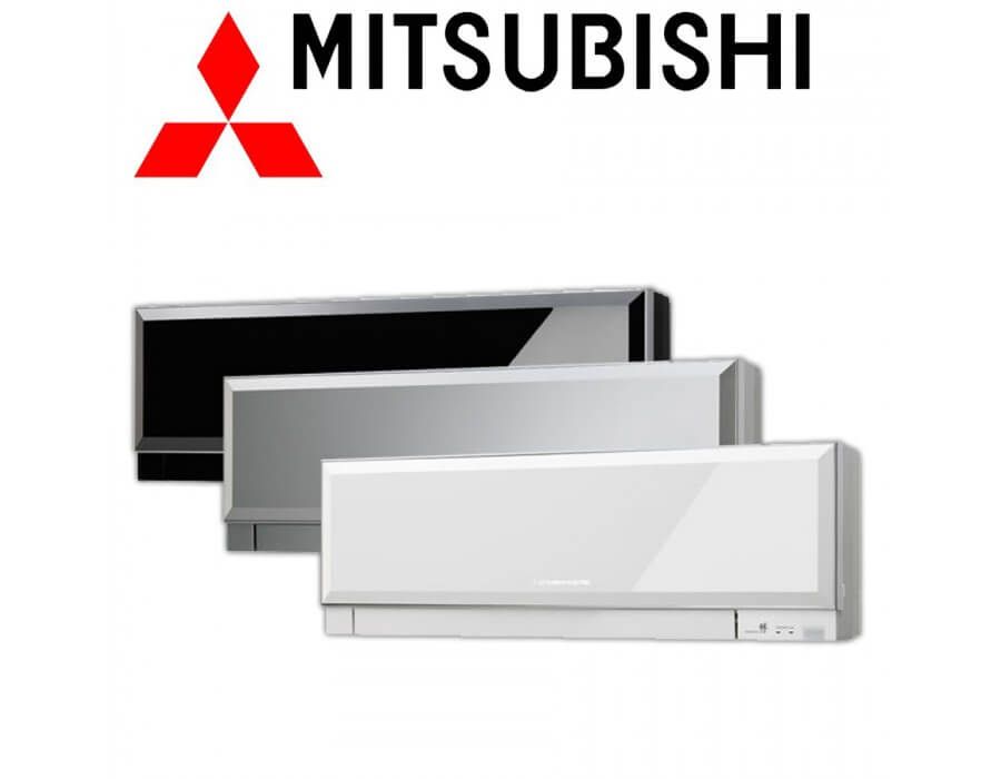 condizionatori Mitsubishi
