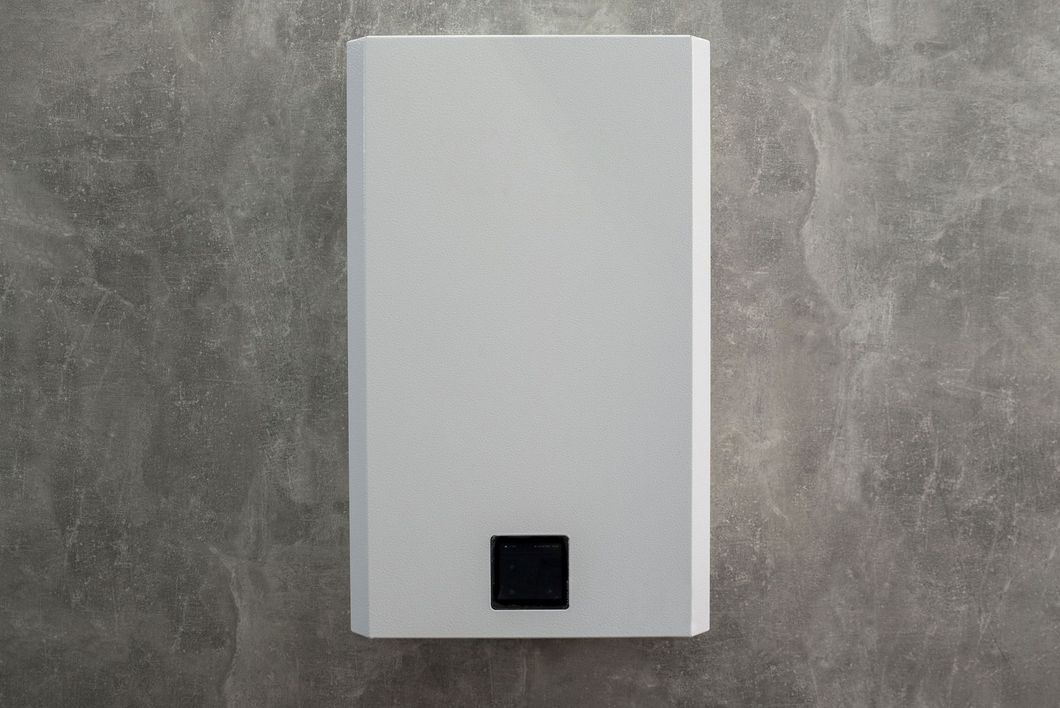 installazione caldaie