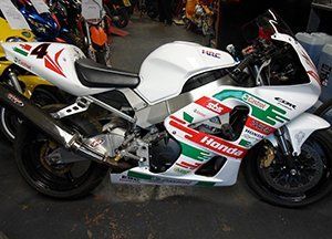 motorcycle repairs