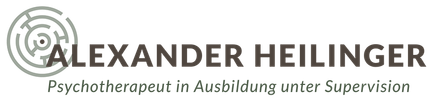 Psychotherapie Alexander Heilinger Logo