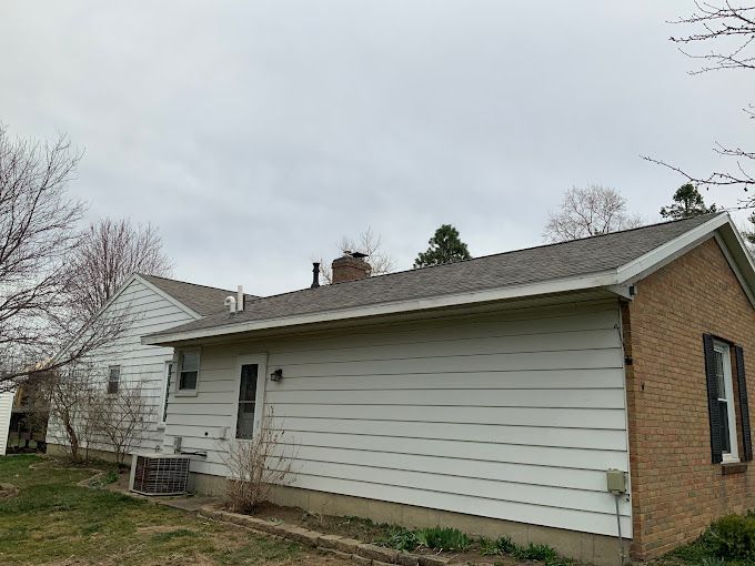 Siding Repairs in Maumee, OH