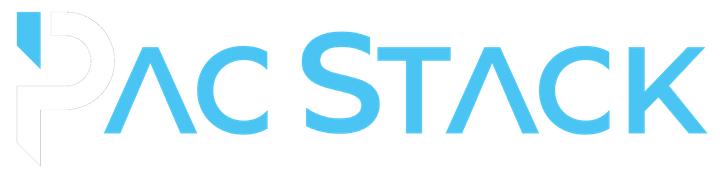 Pac Stack Logo