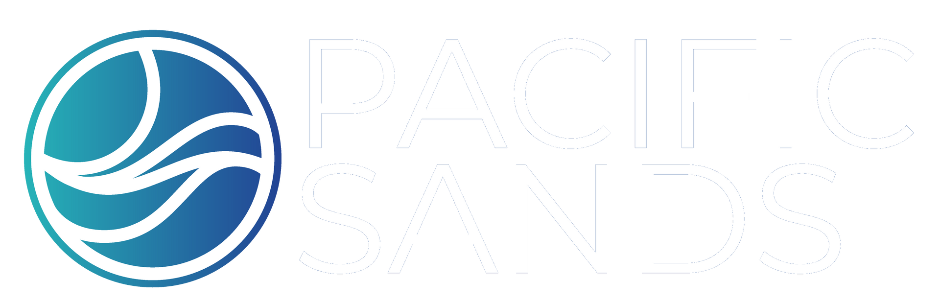 Link to PacSands.com Pacific Sands Designs and Engineering Logo