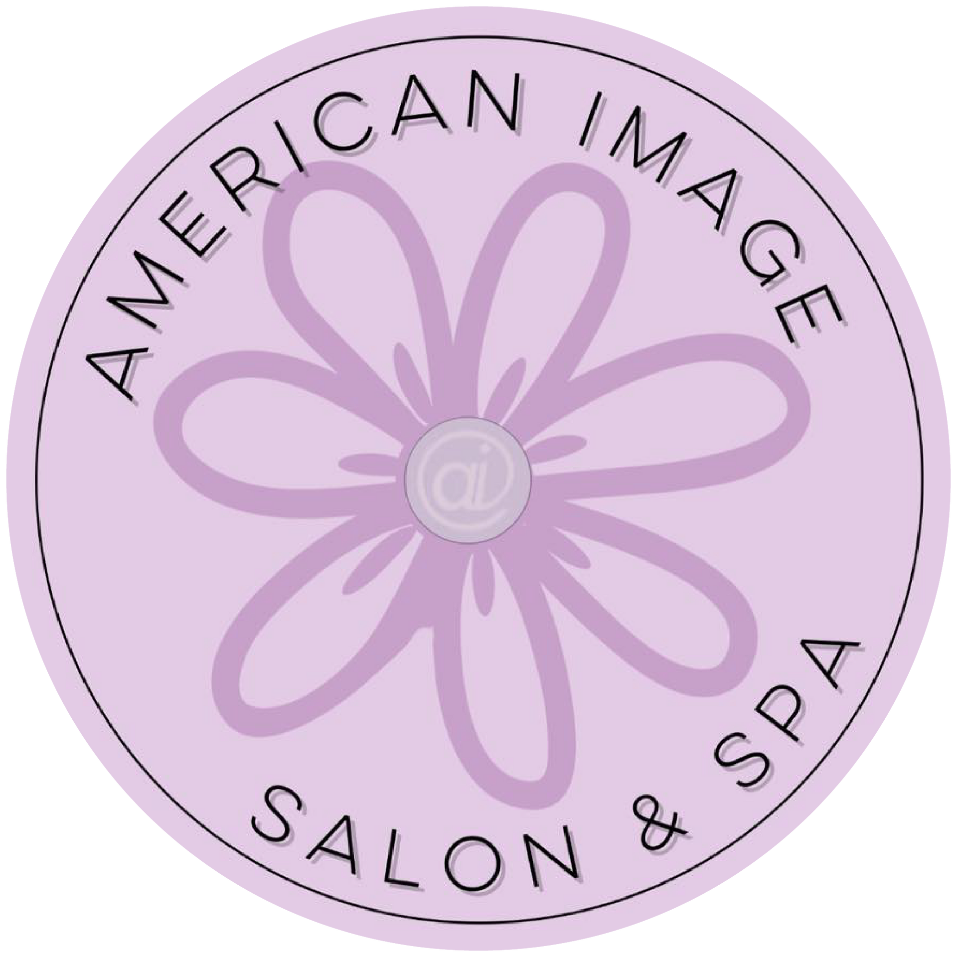 Logo of American Image Salon