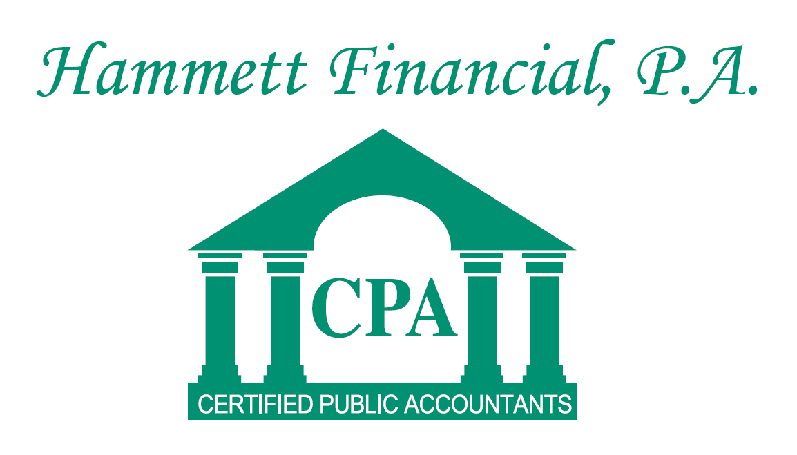 Hammett Financial P.A.