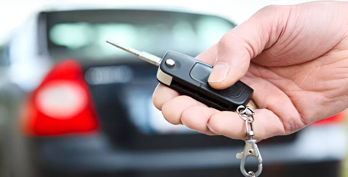 CERRAJERÍA GUZMÁN  - Programación de llaves inteligentes