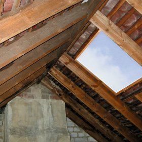 Home renovations - Southampton - A&M Contractors Ltd - Loft conversion