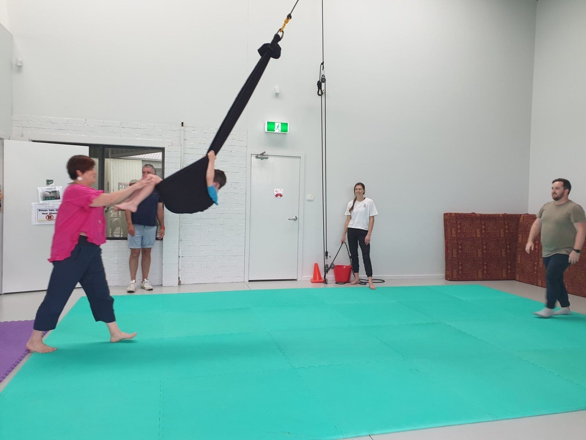 Moorefield Park Social Learning Hub Officially Open