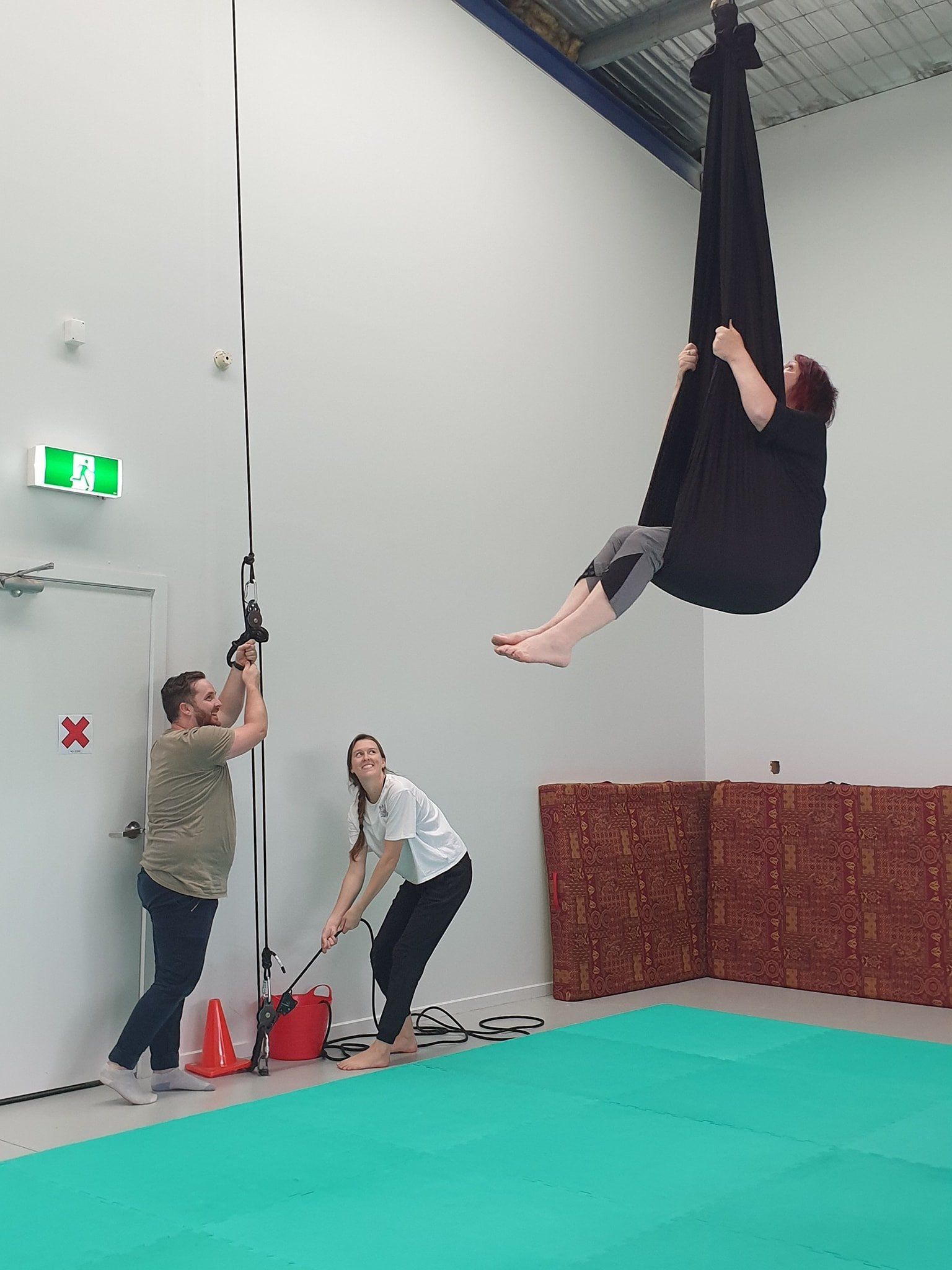 Moorefield Park Social Learning Hub Officially Open