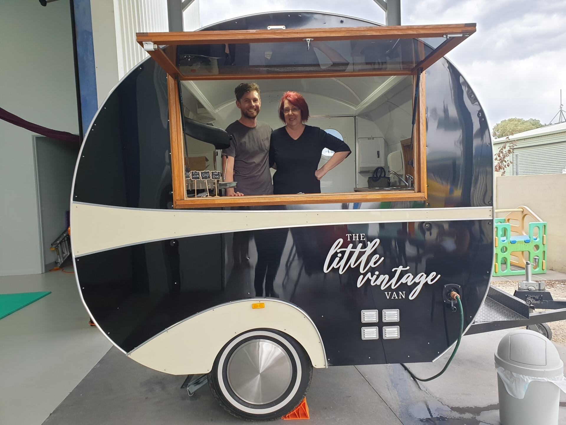 Moorefield Park Social Learning Hub Officially Open