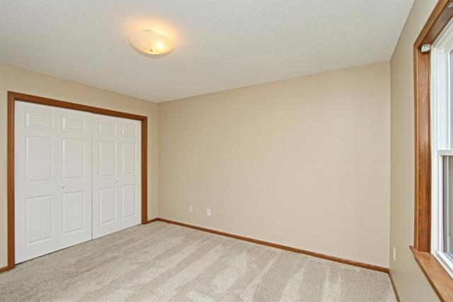 empty room