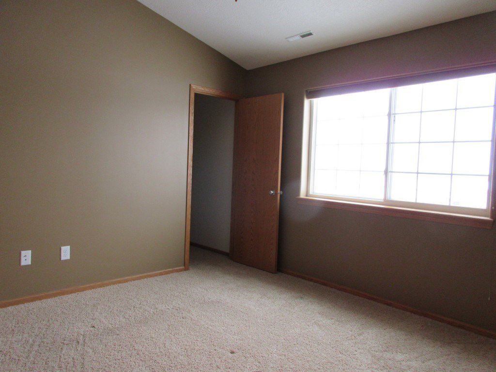 empty room