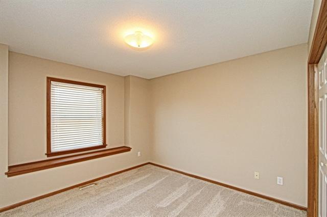 empty room