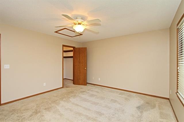 empty room