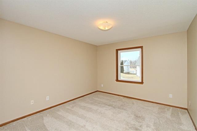 empty room