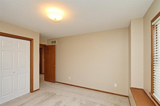 empty room