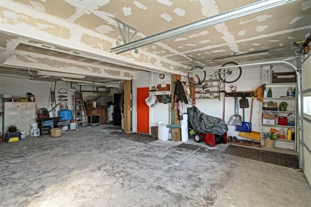 garages
