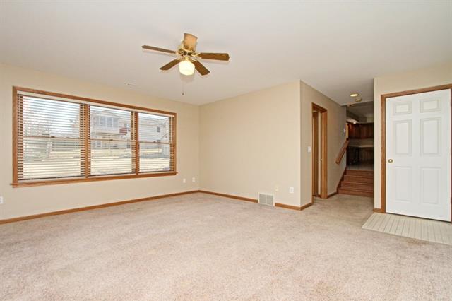 empty room