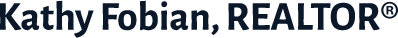 Kathy Fobian logo