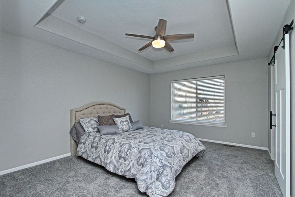 bed room
