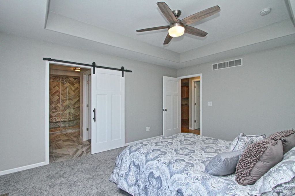 bed room