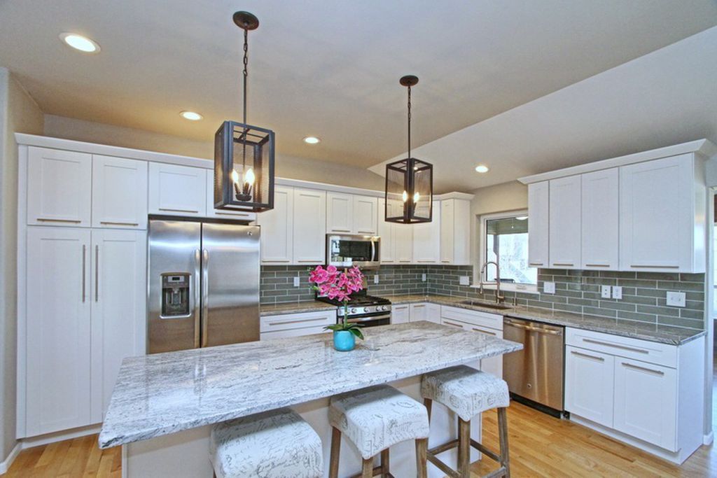 kitchen table