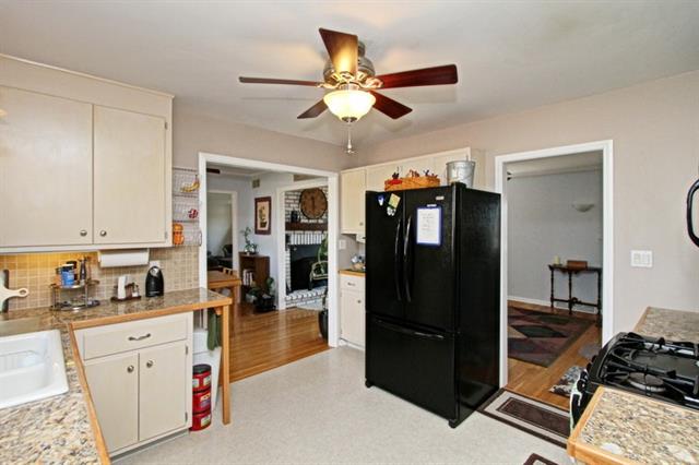 kitchen and things