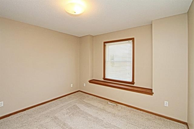 empty room