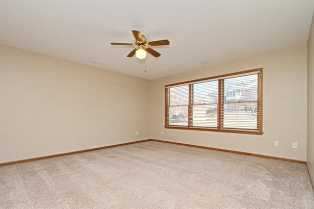 empty room