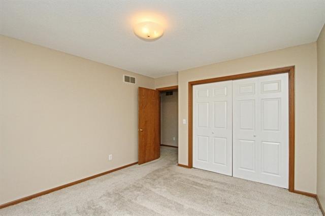 empty room