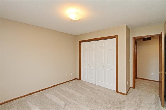 empty room