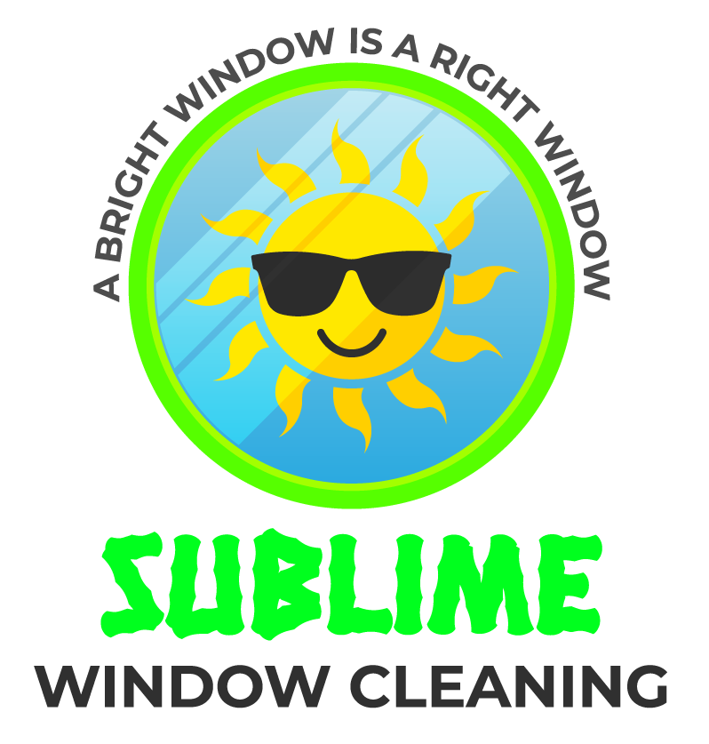 Sublime Window Cleaning