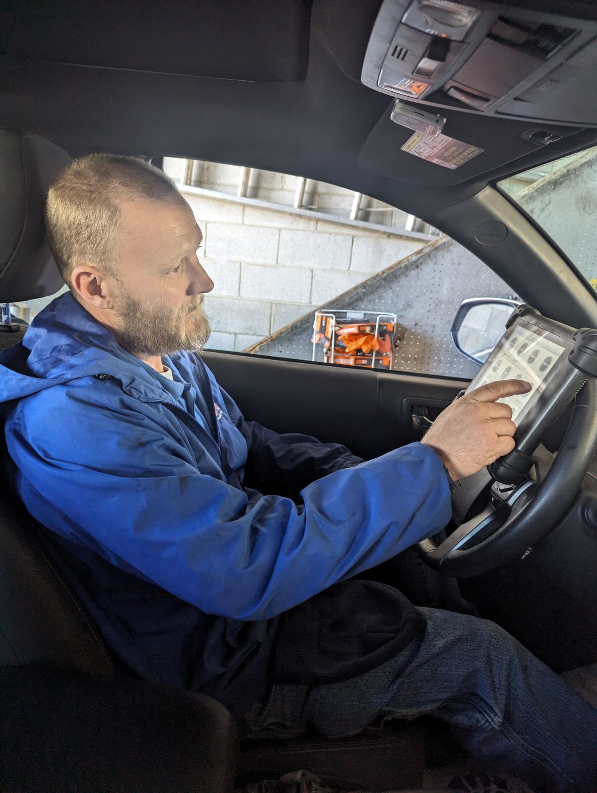 Diagnostics & Inspections in Lancaster, CA | Auto Pros